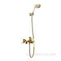 Brass Bathtub Faucet Mixers Taps